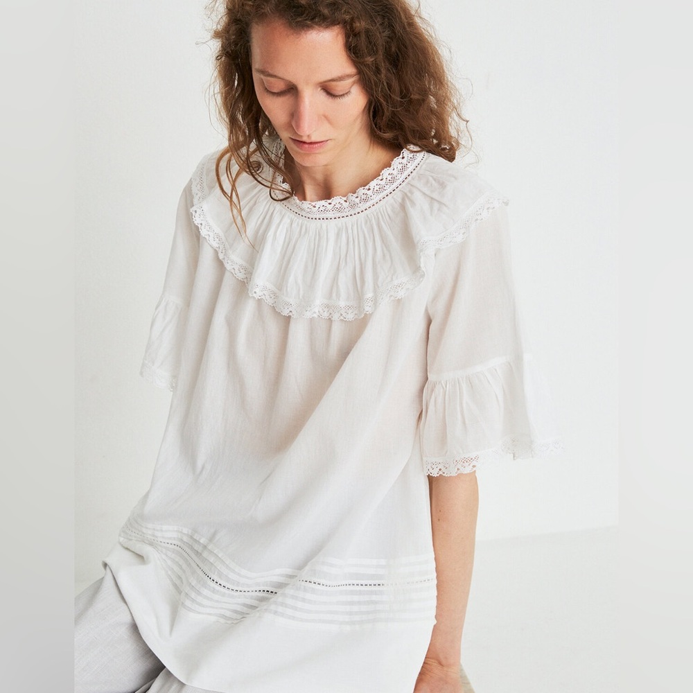 Skall Studio Meadow Tee
